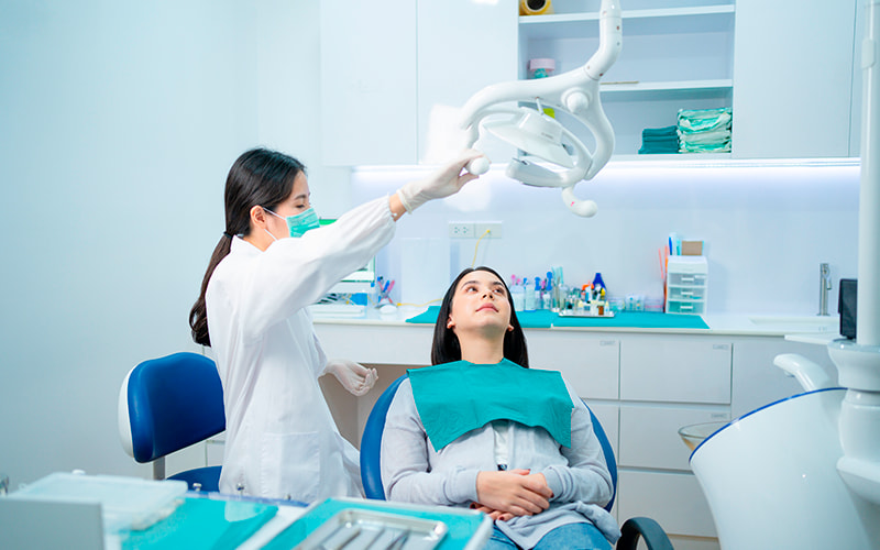 Veja Como Obter Alvara De Funcionamento Para Sua Clinica Odontologica Blog - JPC Contabilidade